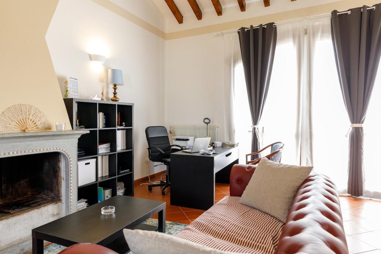 La Corte Del Mulino ฟอนตาเนลลาโต ภายนอก รูปภาพ